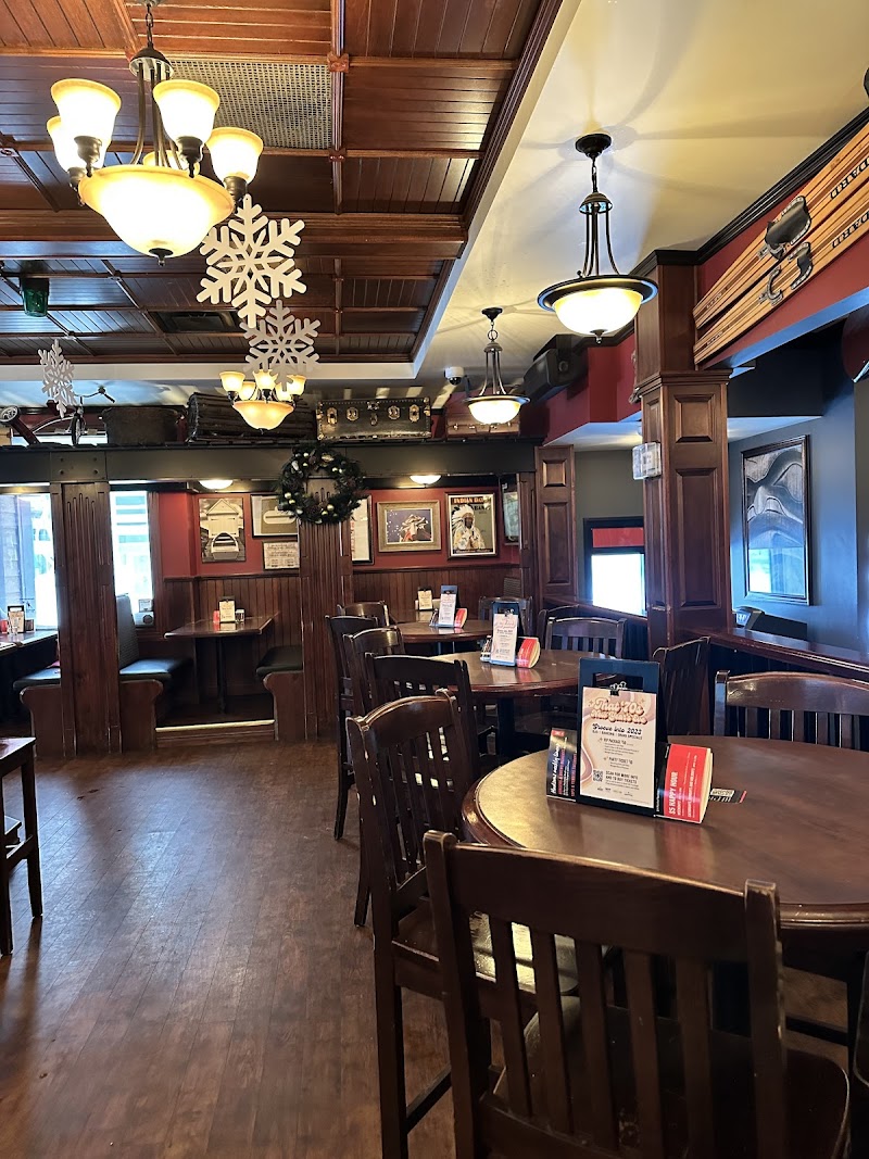 Hudsons Saskatoon