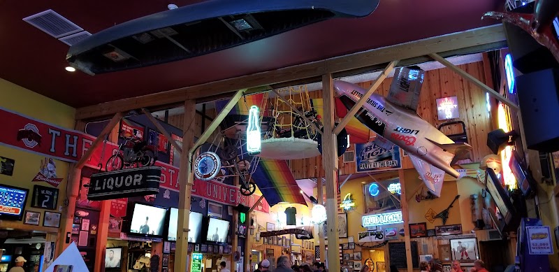 The Barn